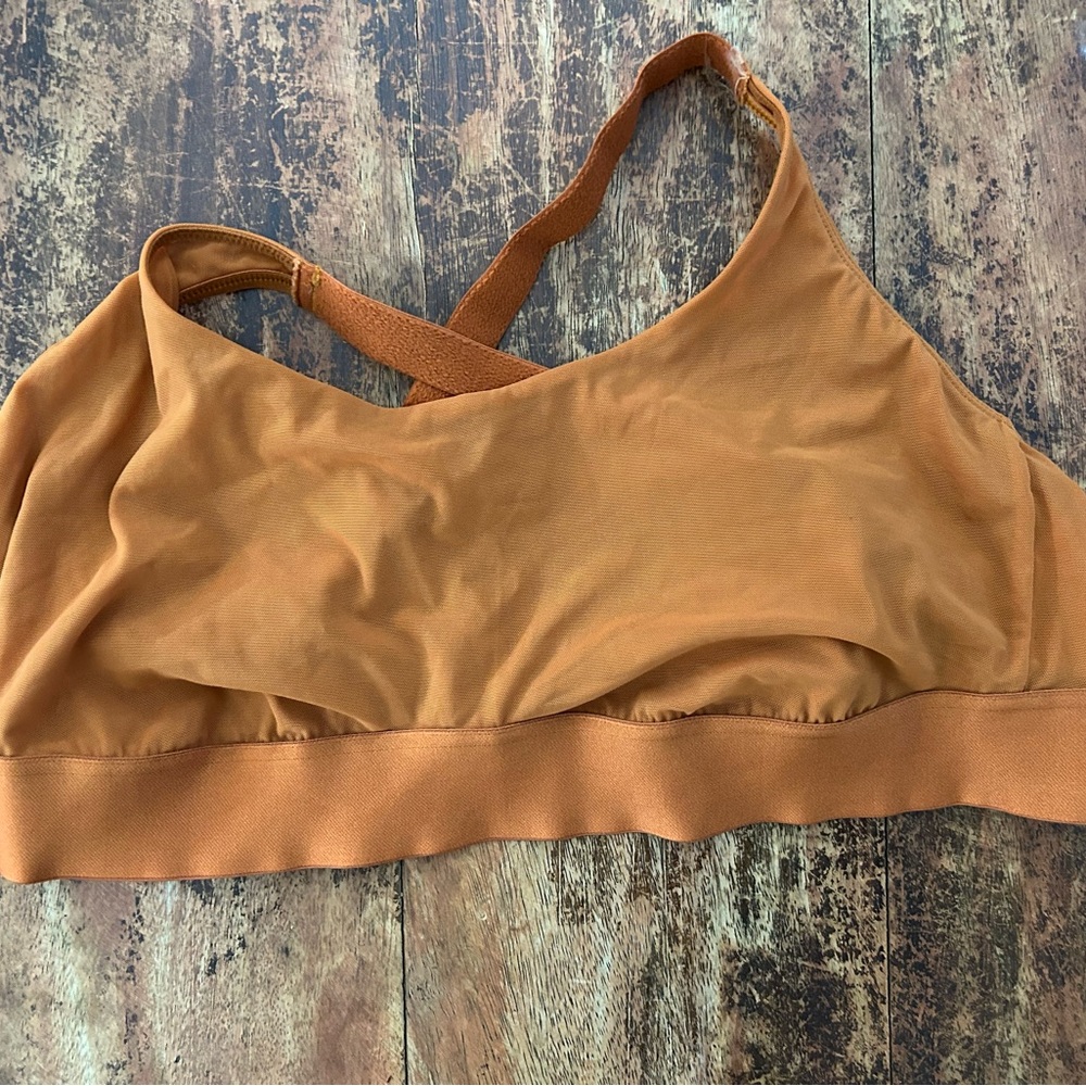 Parade Dream Fit Scoop Bralette